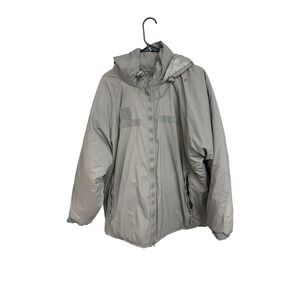 Extreme Cold Weather ECWCS Gen III Parka level 7 military Issue Large Regular